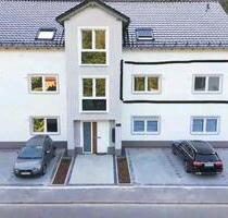 Beckingen Zentrale Lage 3 ZKB Einbauküche Terrasse