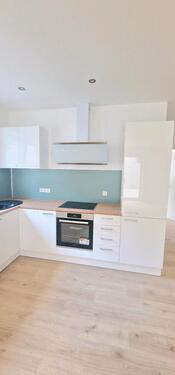 Foto - Etagenwohnung in Beckingen