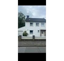 Reihenendhaus Garage 120qm Gütersloh vom Privat