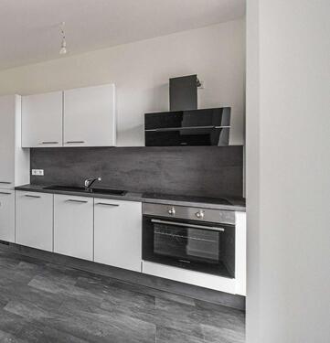 Foto - ✨ NEU! Großzügige & stilvolle 2-Zimmer-Wohnung mit Balkon, EBK & Aufzug