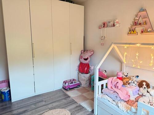 Foto - 3 Zimmer Etagenwohnung in Kelsterbach