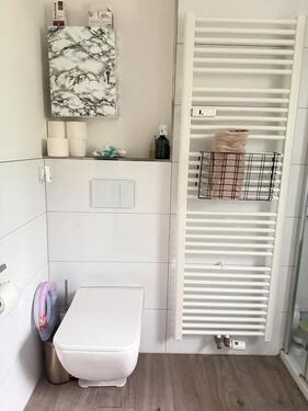 Foto - Etagenwohnung in Kelsterbach zur Miete