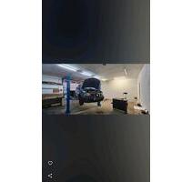 Mein werkstatt zu vermieten pro st 20 € - Schweinfurt Gartenstadt