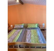 Apartment Monteur Ferienwohnung - Kreuzwertheim