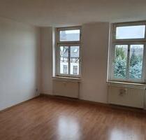 Helle freundliche 3 Zi. Altbauwohnung in grüner Lage - Chemnitz Altchemnitz