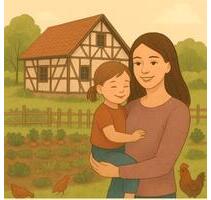 Haus oder Wohnung als Wohngemeinschaft - Lindau (Bodensee)