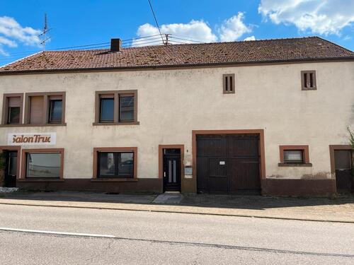 Foto - Bauernhaus - 190.000,00&nbsp;EUR Kaufpreis, ca.&nbsp; 250,00&nbsp;m&sup2;