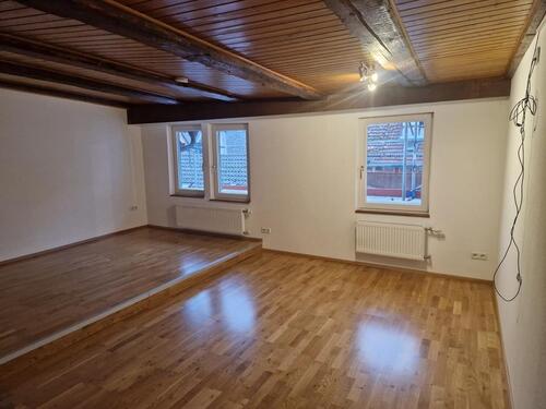 Foto - 2 Zimmer Etagenwohnung zur Miete in Rottweil