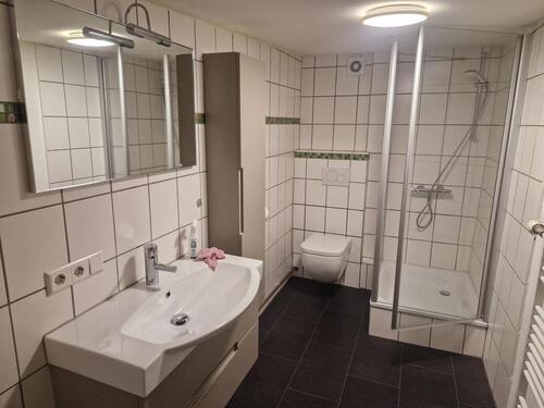 Foto - Etagenwohnung in Rottweil zur Miete