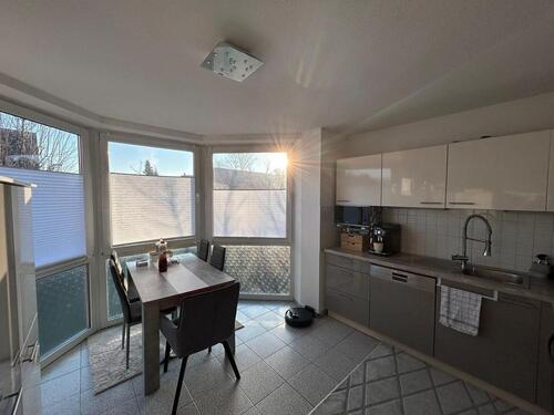 Foto - 3 Zimmer Erdgeschoßwohnung zur Miete in Sendenhorst