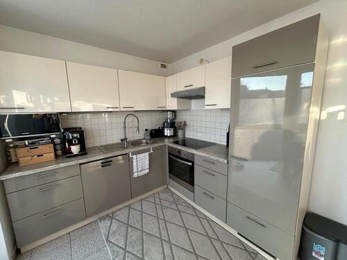 Foto - 3 Zimmer Erdgeschoßwohnung in Sendenhorst