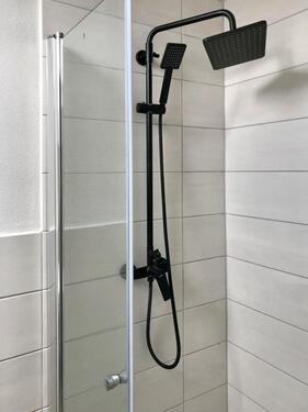 Foto - 3 Zimmer Etagenwohnung in Hessisch Oldendorf