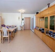 Betreutes Wohnen in Oelsnitz – sicher & selbstbestimmt wohnen - Oelsnitz (Erzgebirge)