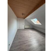 Renovierte 3-Zimmerwohnung in Röddenau - Frankenberg (Eder)