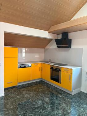 Foto - 3 Zimmer Dachgeschoßwohnung in Frankenberg (Eder)