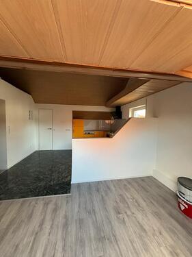 Foto - Dachgeschoßwohnung in Frankenberg (Eder) zur Miete