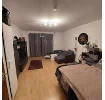 Tolle 1,5-Zimmer-Wohnung mit Balkon+STP in zentraler Lage von Karlsruhe