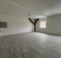 Moderne 1-Zimmer-Wohnung in Aken (Zentrum, 2. OG, 30 m²) - Aken (Elbe)