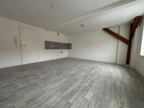 Foto - 1 Zimmer Etagenwohnung in Aken (Elbe)