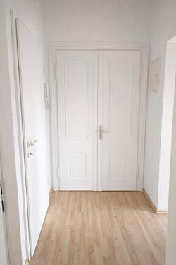 Foto - 2 Zimmer Erdgeschoßwohnung zur Miete in Mittweida