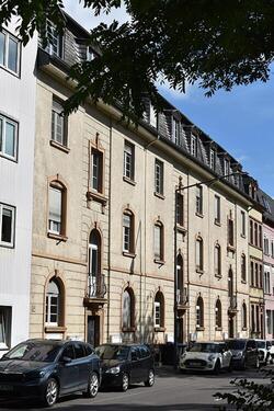 Foto - Wohnung in Top-Innenstadtlage - 680,00&nbsp;EUR Kaltmiete, ca.&nbsp; 58,20&nbsp;m&sup2;