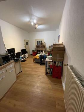 Foto - Etagenwohnung in Trier zur Miete