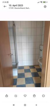 Foto - 2 Zimmer Erdgeschoßwohnung in Altensteig