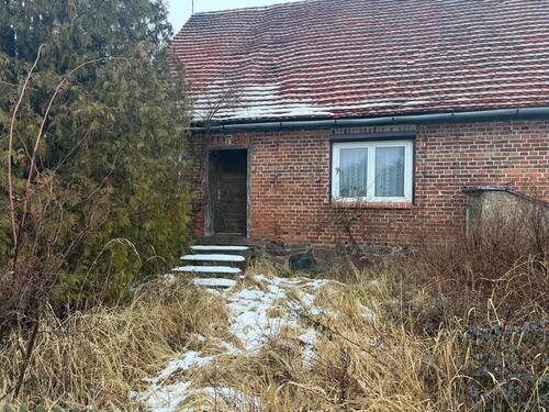 Foto - Günstige Immobilie mit Substanz