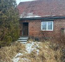 Günstige Immobilie mit Substanz - Woldegk