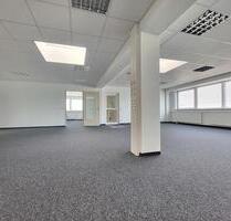 Klimatisierte Büroflächen im Gewerbegebiet - Neutraubling