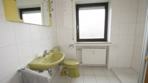 Foto - 4.5 Zimmer Etagenwohnung in Straubing