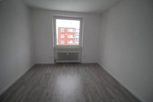 Foto - Etagenwohnung in Emden zur Miete