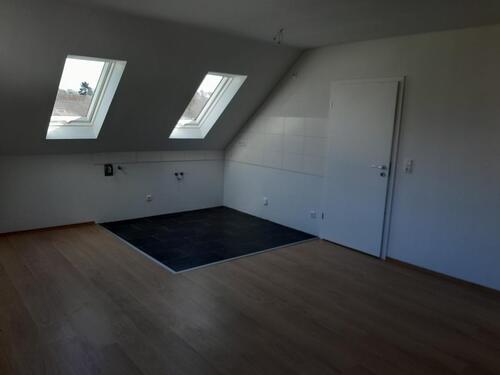 Foto - 2-Zi DG Wohnung Nienburg Langendamm