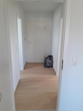 Foto - 2 Zimmer Dachgeschoßwohnung zur Miete in Nienburg (Weser)