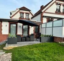 FerienwohnungEigentumswohnung am Hafen in Carolinensiel - Wittmund