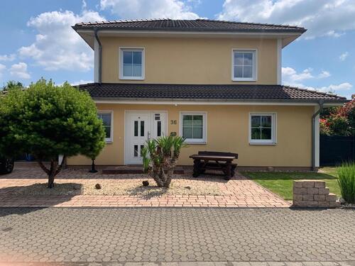 Foto - Traumhaft mediterrane Villa - 735.000,00&nbsp;EUR Kaufpreis, ca.&nbsp; 142,10&nbsp;m&sup2;