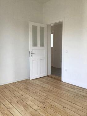 Foto - 4 Zimmer Dachgeschoßwohnung zur Miete in Kiel