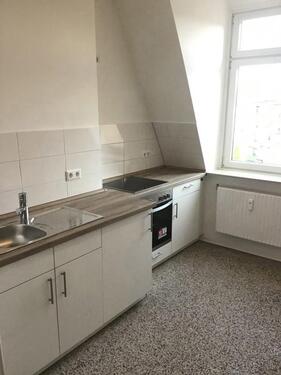 Foto - Dachgeschoßwohnung in Kiel zur Miete