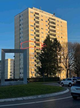 Foto - Verkaufe eine sehr schöne 3 Zimmer Wohnung von Privat.