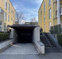 Tiefgaragen Stellplatz zu vermieten – Pasing - München Aubing-Lochhausen-Langwied