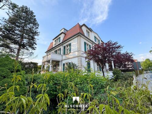 Foto - Nahe Schillerplatz und Elbe! - 670,00&nbsp;EUR Kaltmiete, ca.&nbsp; 52,00&nbsp;m&sup2;