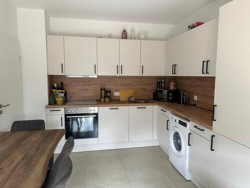 Foto - 1 Zimmer Erdgeschoßwohnung in Werlte