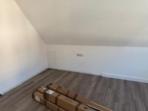 Foto - 3 Zimmer Dachgeschoßwohnung zur Miete in Holzminden