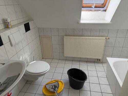 Foto - 3 Zimmer Dachgeschoßwohnung in Holzminden