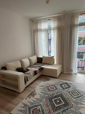 Foto - Nachmieter für moderne 2-Zimmer-Wohnung-Elberfeld