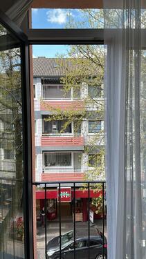 Foto - 2 Zimmer Etagenwohnung zur Miete in Wuppertal
