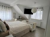 Foto - Schöne 3 ZKB Wohnung mit EBK und Dachterrasse mit Fernsicht