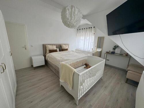 Foto - 3 Zimmer Etagenwohnung zur Miete in Steinau an der Straße