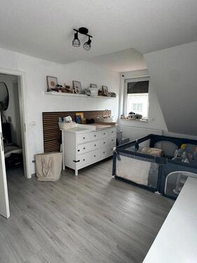 Foto - 3 Zimmer Etagenwohnung in Steinau an der Straße