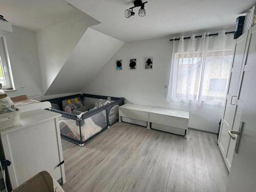 Foto - Etagenwohnung in Steinau an der Straße zur Miete